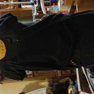 3 piece sweater and pants